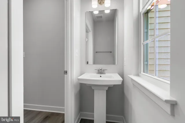 $489,990 | 8416 Badenhoop Lane, Unit A, Brandywine, MD 20613