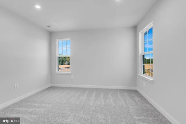 $489,990 | 8416 Badenhoop Lane, Unit A, Brandywine, MD 20613