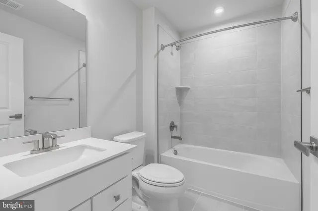 $489,990 | 8416 Badenhoop Lane, Unit A, Brandywine, MD 20613