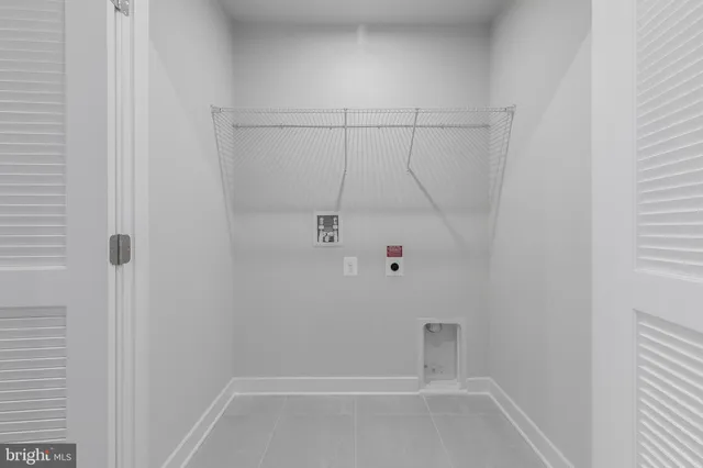 $489,990 | 8416 Badenhoop Lane, Unit A, Brandywine, MD 20613