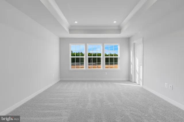 $489,990 | 8416 Badenhoop Lane, Unit A, Brandywine, MD 20613