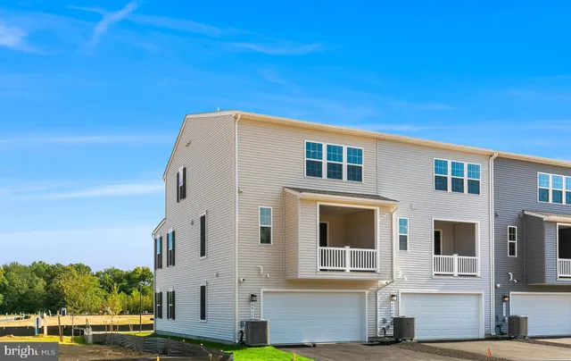 $489,990 | 8416 Badenhoop Lane, Unit A, Brandywine, MD 20613