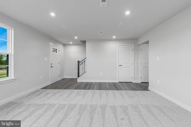 $489,990 | 8416 Badenhoop Lane, Unit A, Brandywine, MD 20613