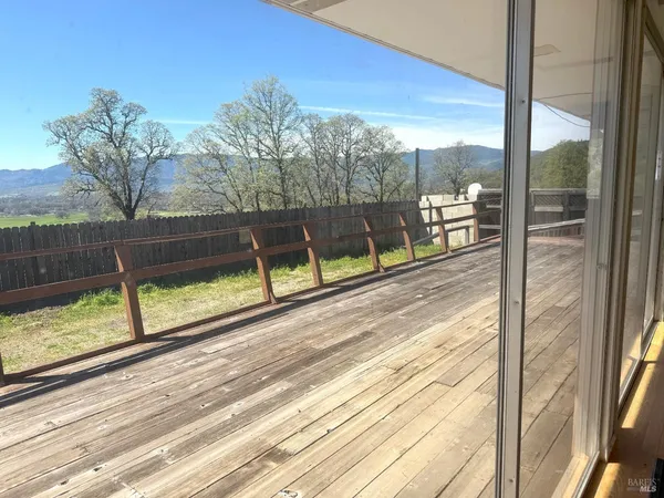 $299,900 | 27150 Mendocino Pass Road, Covelo, CA 95428