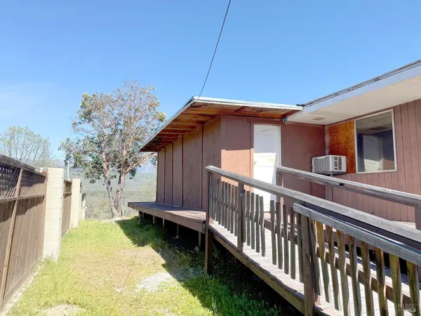 $299,900 | 27150 Mendocino Pass Road, Covelo, CA 95428