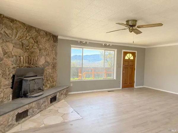 $299,900 | 27150 Mendocino Pass Road, Covelo, CA 95428