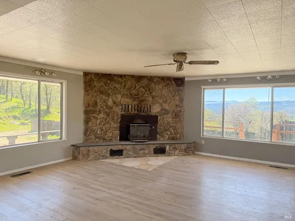 $299,900 | 27150 Mendocino Pass Road, Covelo, CA 95428