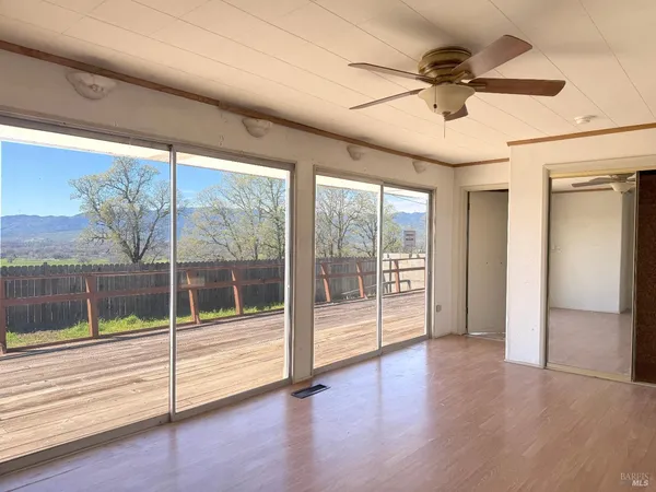 $299,900 | 27150 Mendocino Pass Road, Covelo, CA 95428