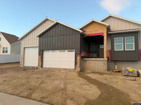 $596,000 | 2701 Bailey Boulevard, Rock Springs, WY 82901