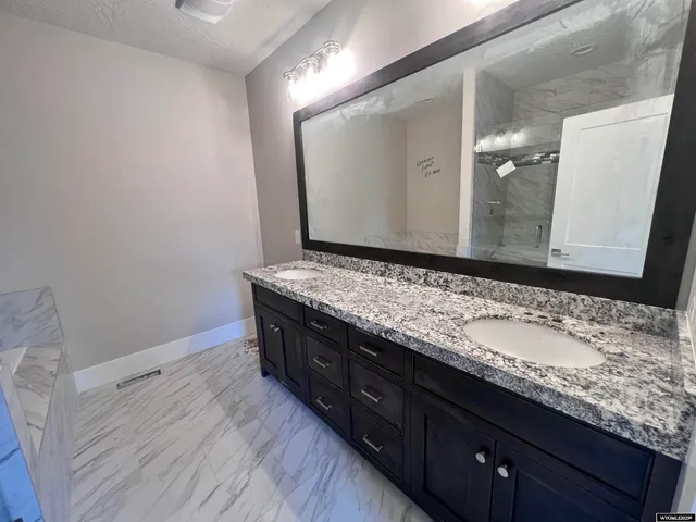 $596,000 | 2701 Bailey Boulevard, Rock Springs, WY 82901