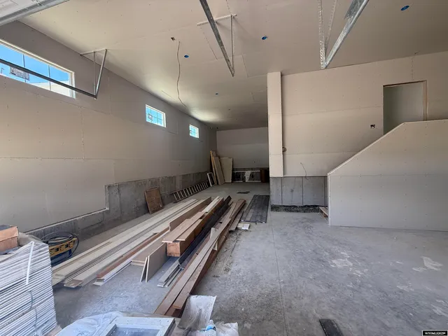 $596,000 | 2701 Bailey Boulevard, Rock Springs, WY 82901