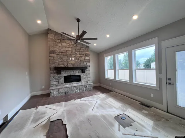 $596,000 | 2701 Bailey Boulevard, Rock Springs, WY 82901