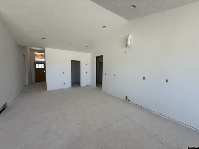 $596,000 | 2701 Bailey Boulevard, Rock Springs, WY 82901