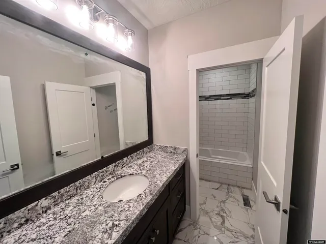 $596,000 | 2701 Bailey Boulevard, Rock Springs, WY 82901