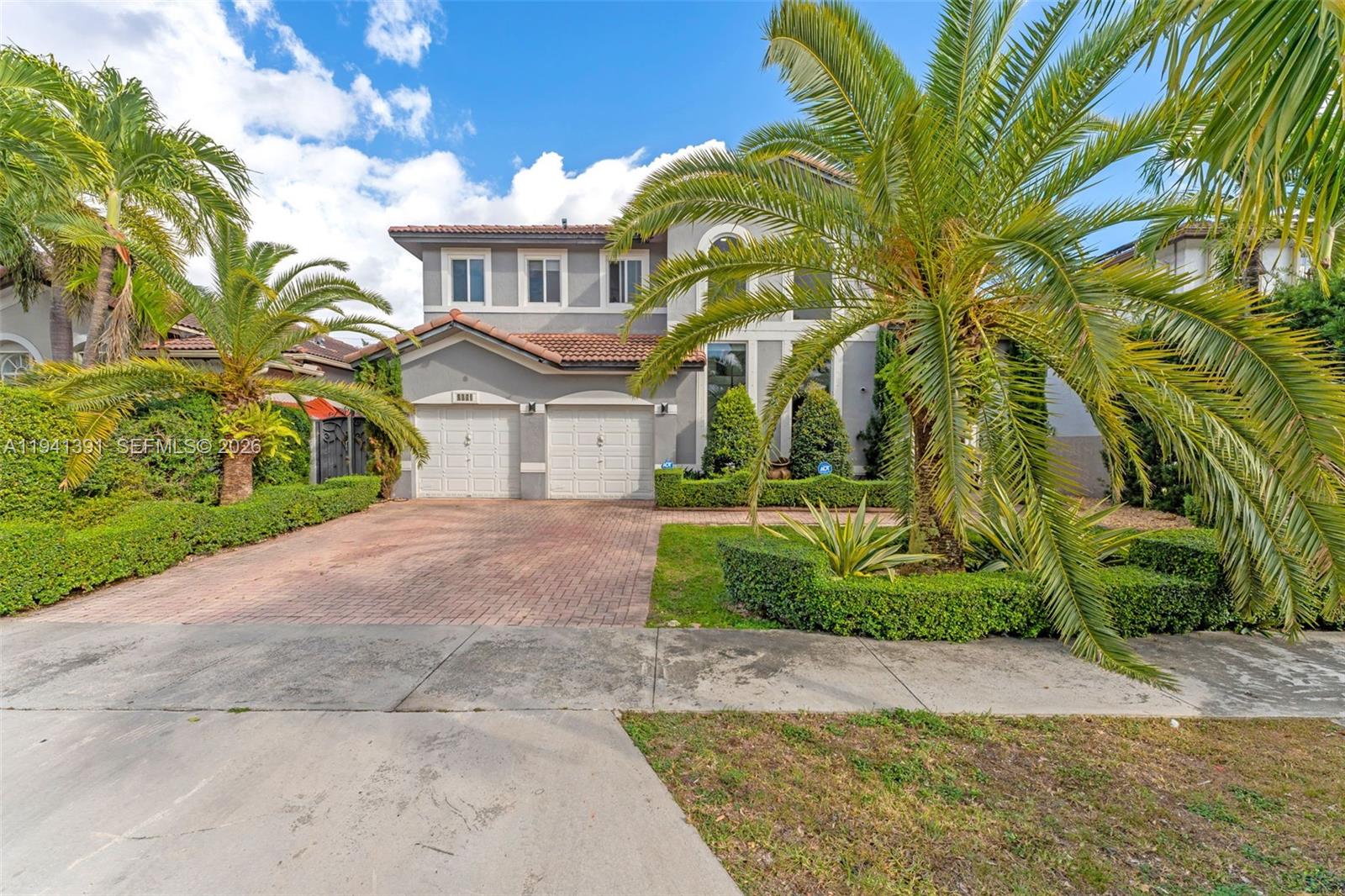 3061 Southwest 147th Court Miami, FL 33185 - Photo 2 of 38