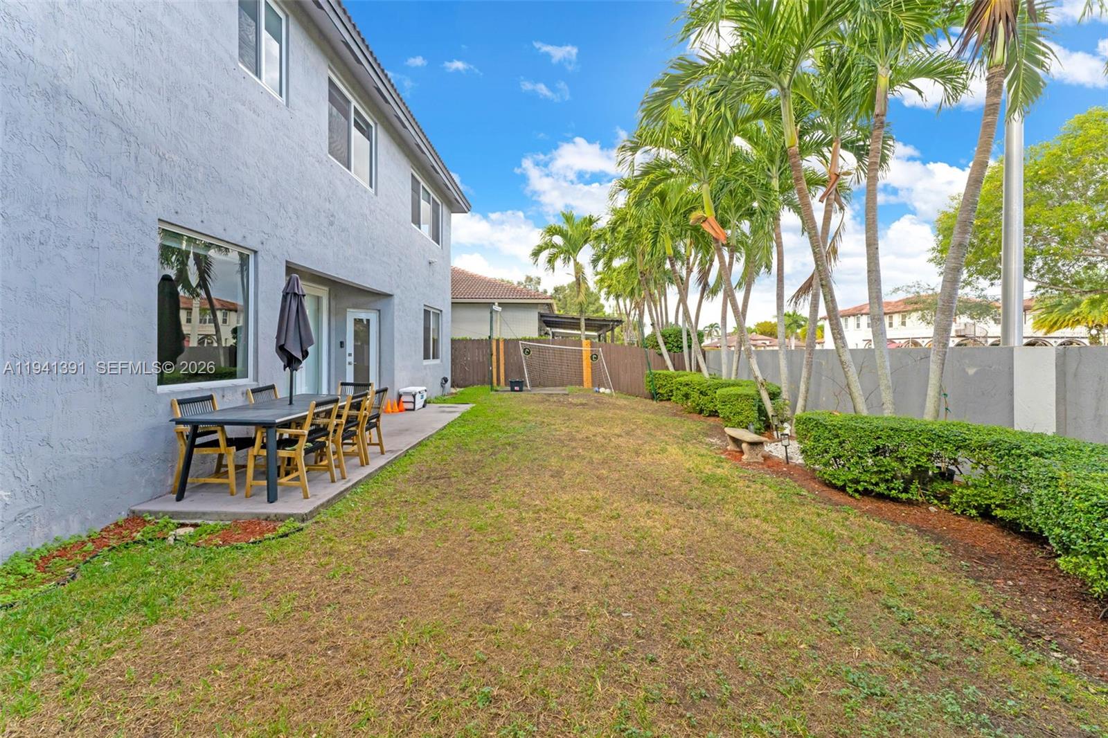 3061 Southwest 147th Court Miami, FL 33185 - Photo 37 of 38