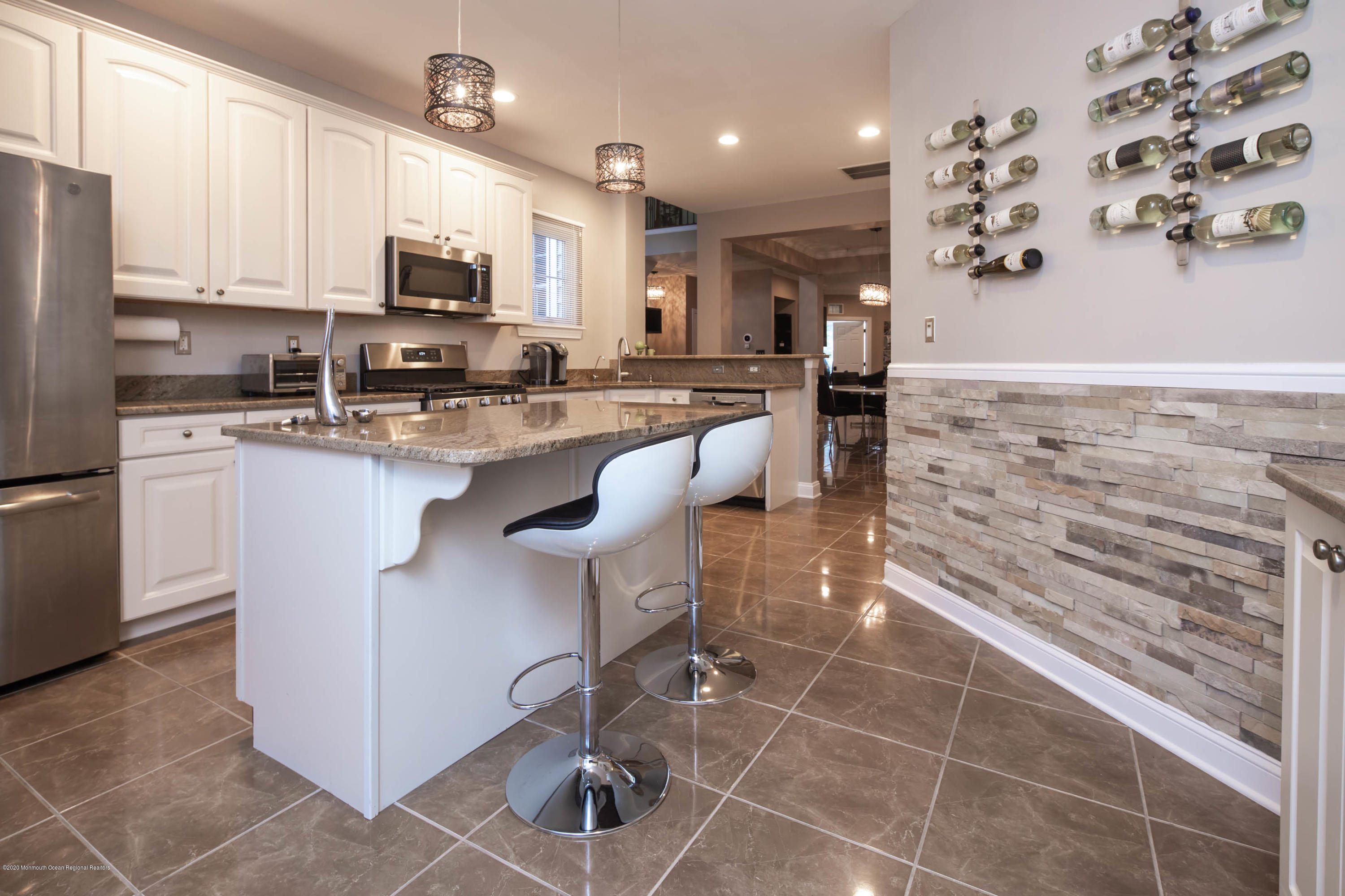 1011 Abby Road Middletown, NJ 07748 - Photo 1 of 27 KITCHEN