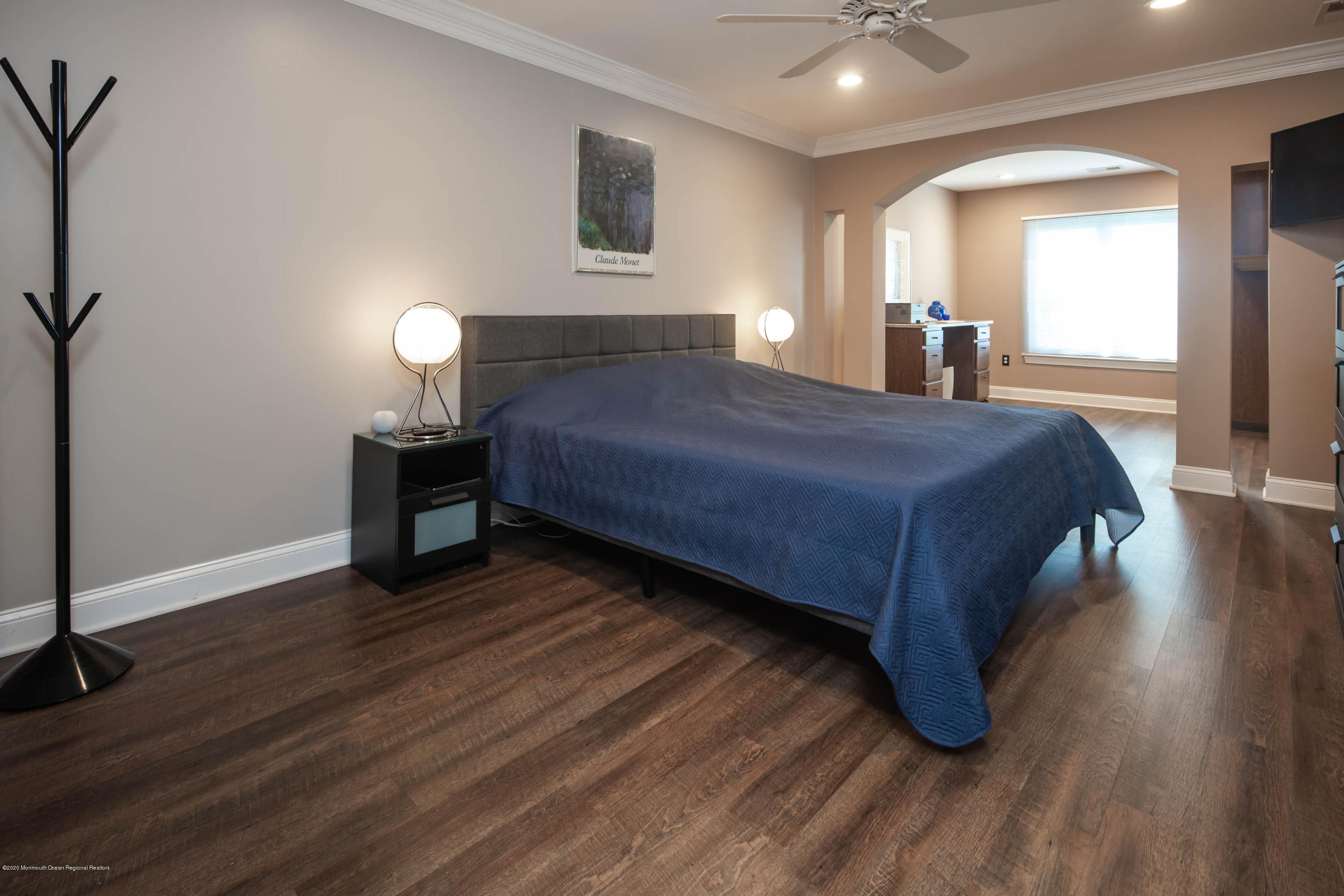 1011 Abby Road Middletown, NJ 07748 - Photo 21 of 27 MASTER SUITE