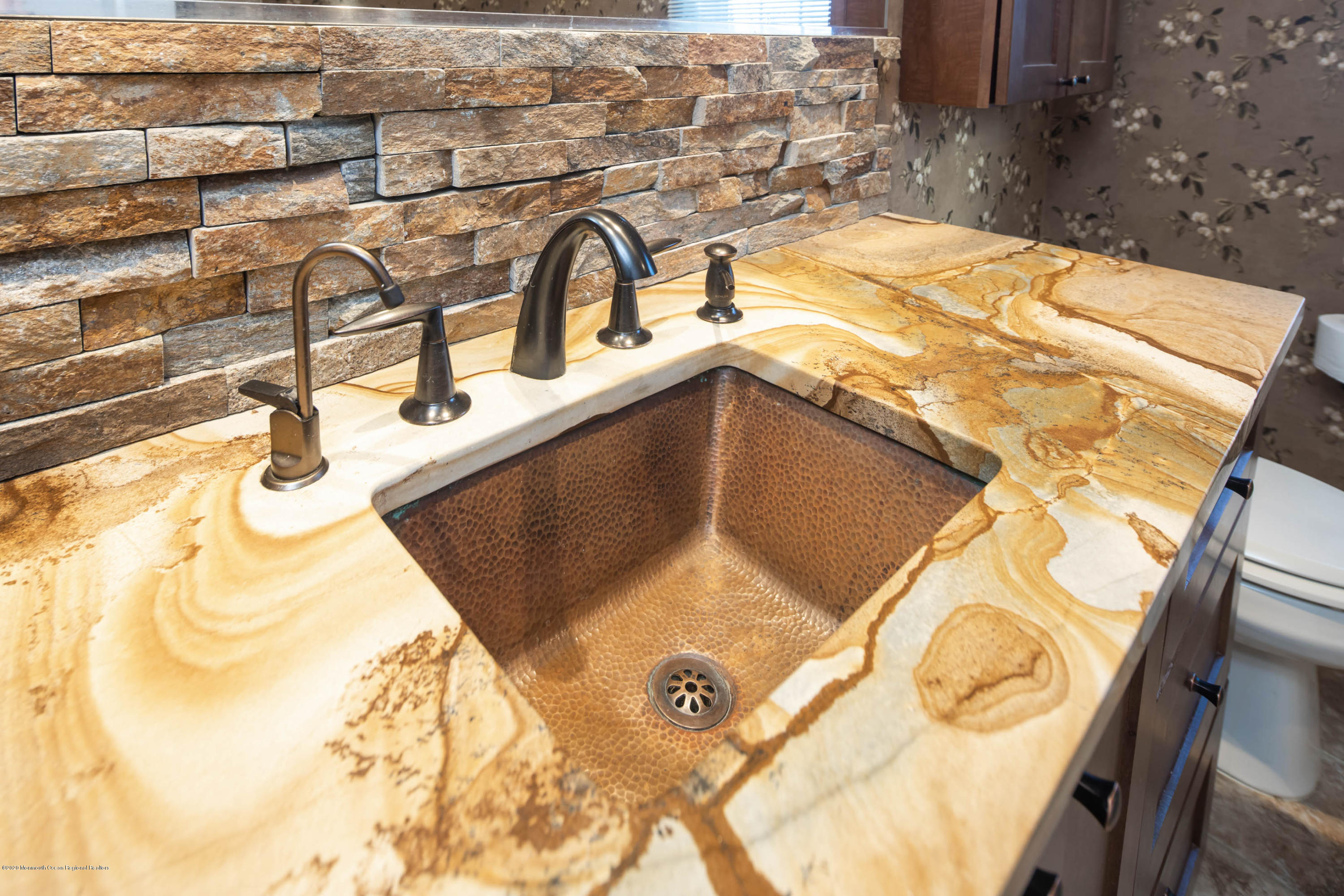 1011 Abby Road Middletown, NJ 07748 - Photo 24 of 27 MASTER EN SUITE BATHROOM
