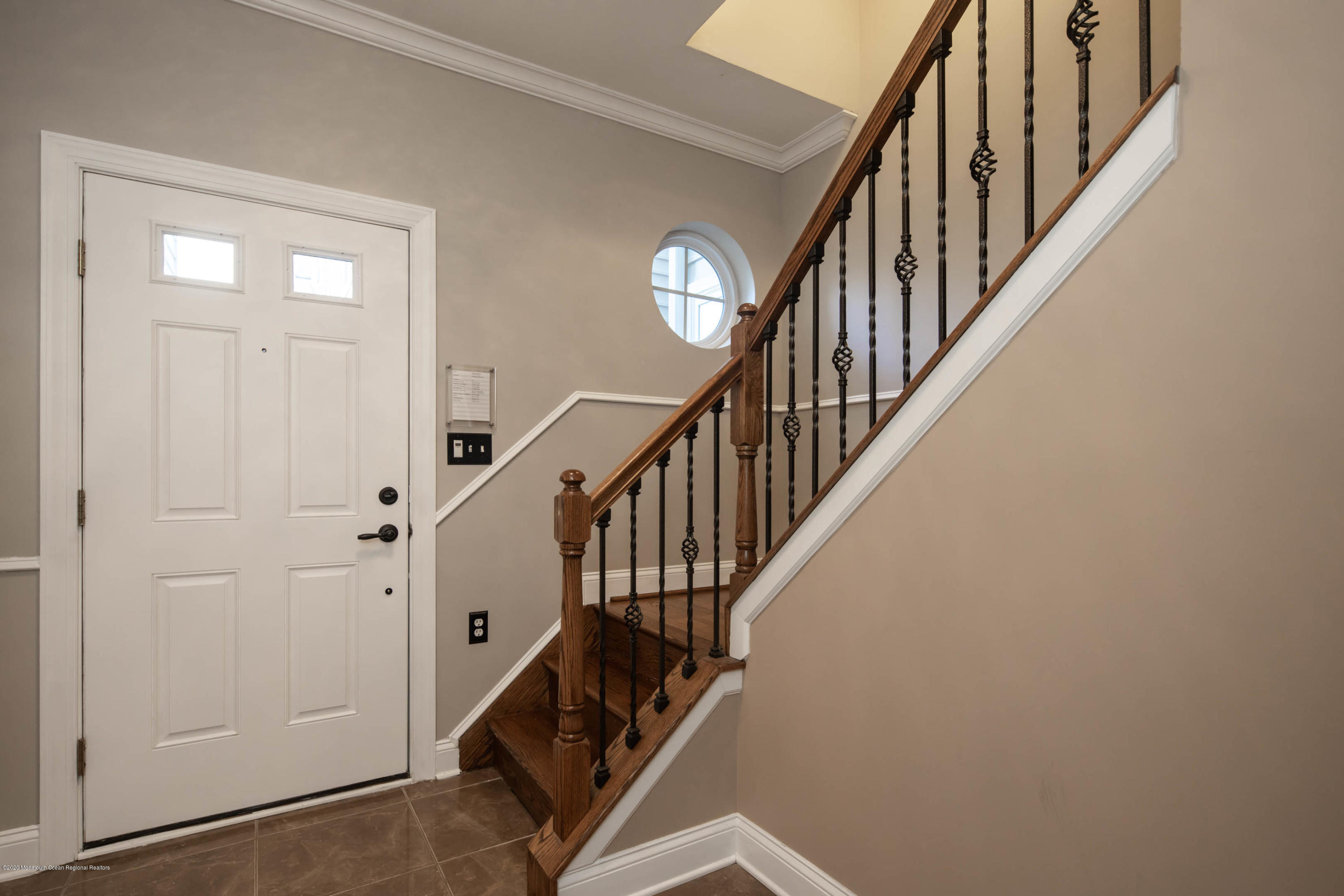 1011 Abby Road Middletown, NJ 07748 - Photo 26 of 27 ENTRY FOYER
