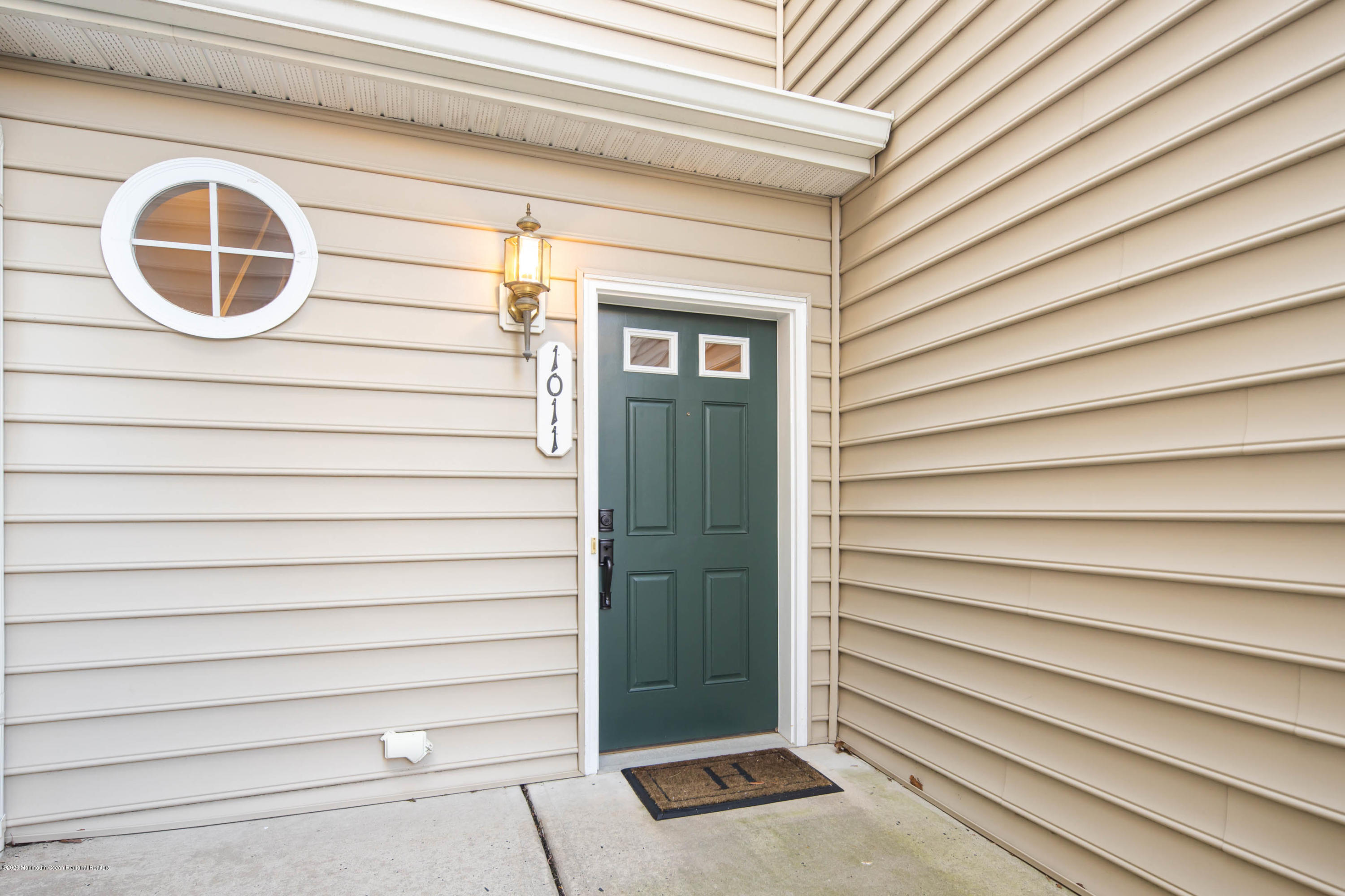 1011 Abby Road Middletown, NJ 07748 - Photo 27 of 27 FRONT ENTRANCE