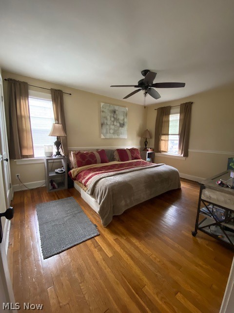 890 Beverly Road Cleveland Heights, OH 44121 - Photo 9 of 25 Master Bedroom