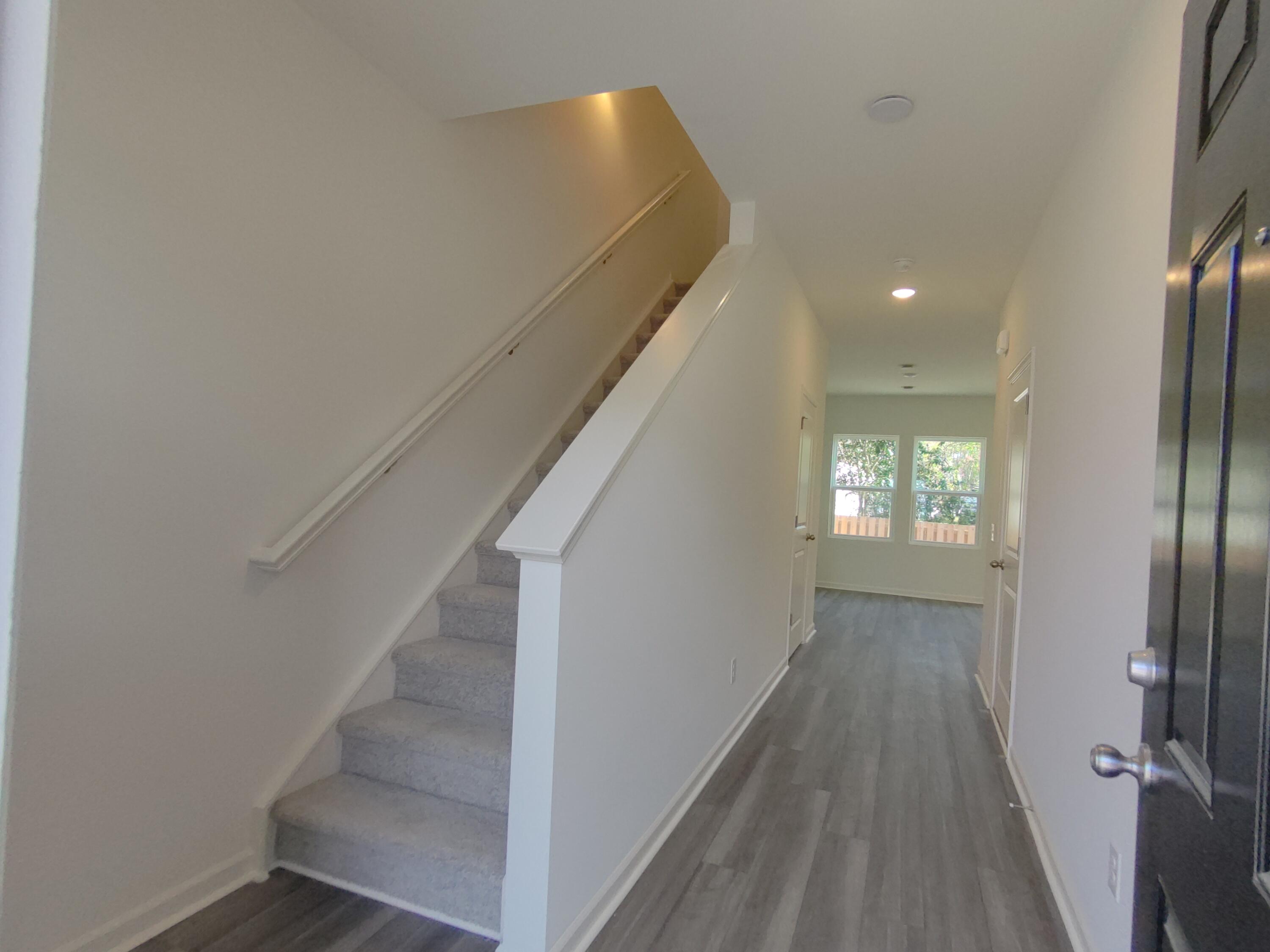 8867 Salamander Road, Unit 33 North Charleston, SC 29406 - Photo 7 of 22 Foyer