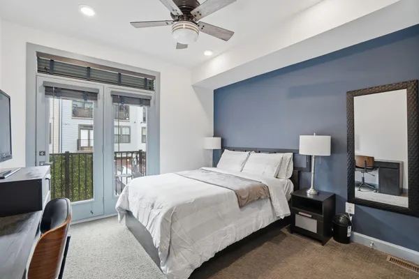 $588,800 | 12916 Sunrise Ridge Alley, Unit 63, Herndon, VA 20171