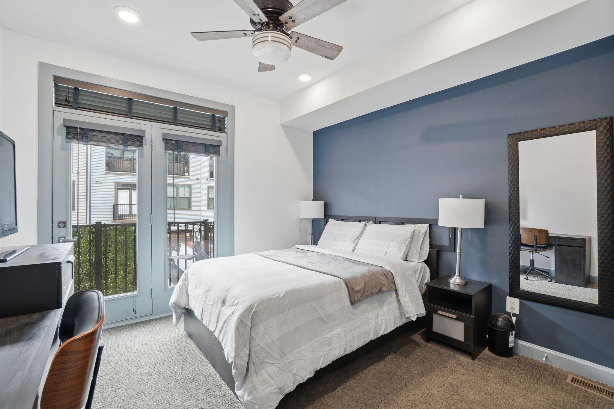 12916 Sunrise Ridge Alley, Unit 63 Herndon, VA 20171 - Photo 24 of 71 3 Bedroom with balcony