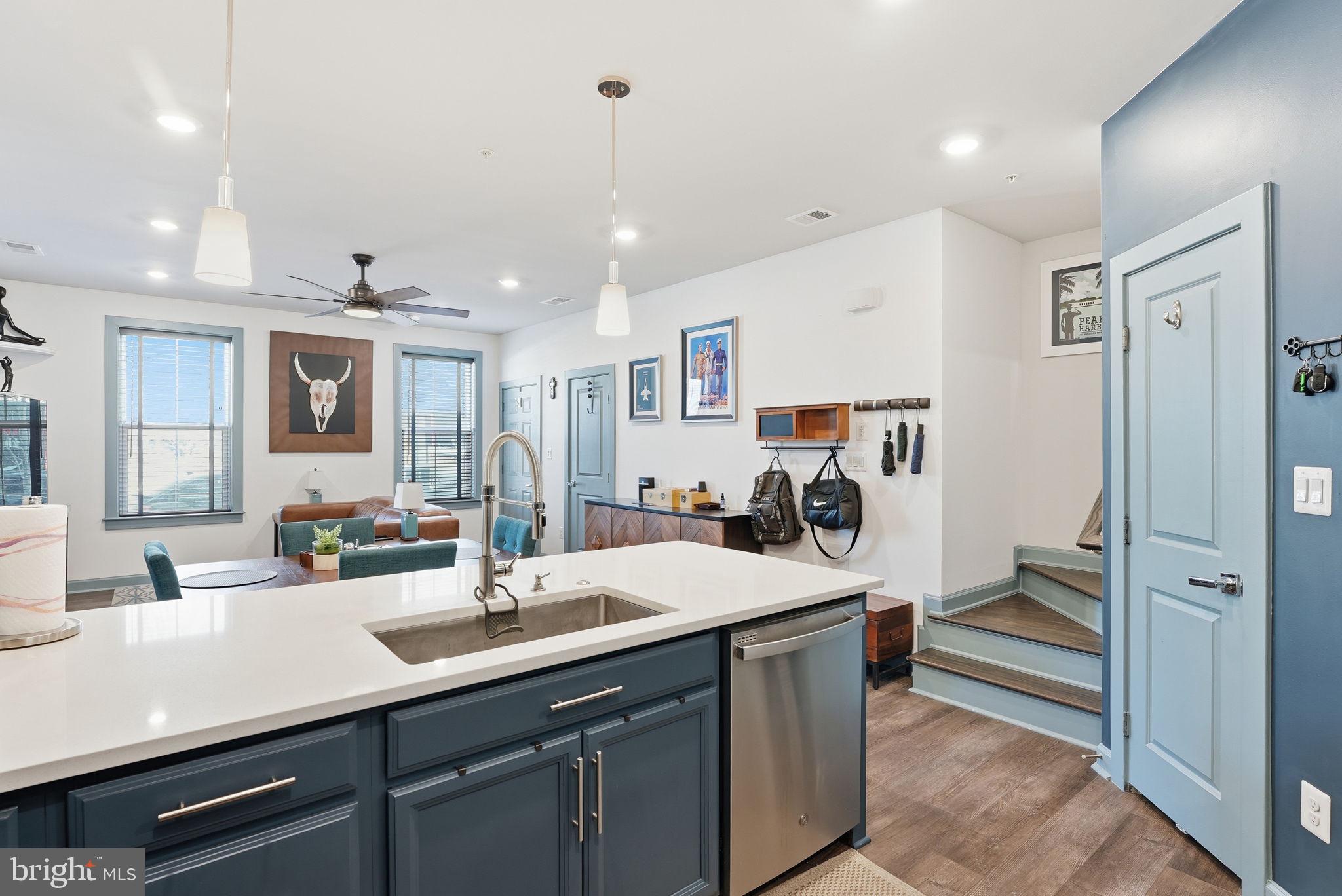 12916 Sunrise Ridge Alley, Unit 63 Herndon, VA 20171 - Photo 49 of 71