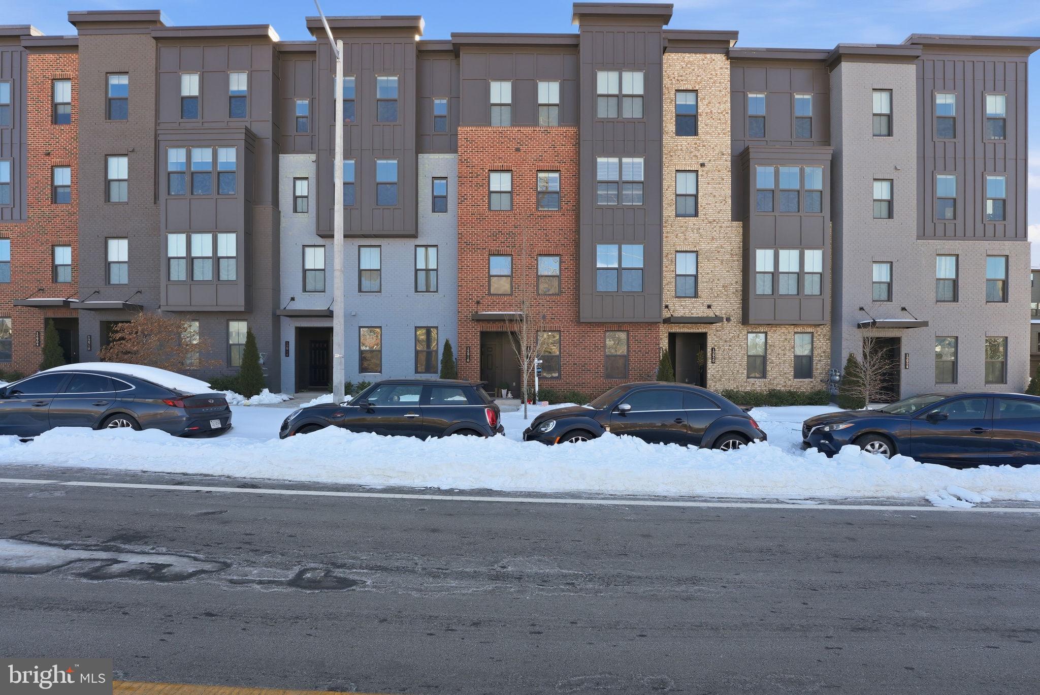 12916 Sunrise Ridge Alley, Unit 63 Herndon, VA 20171 - Photo 71 of 71