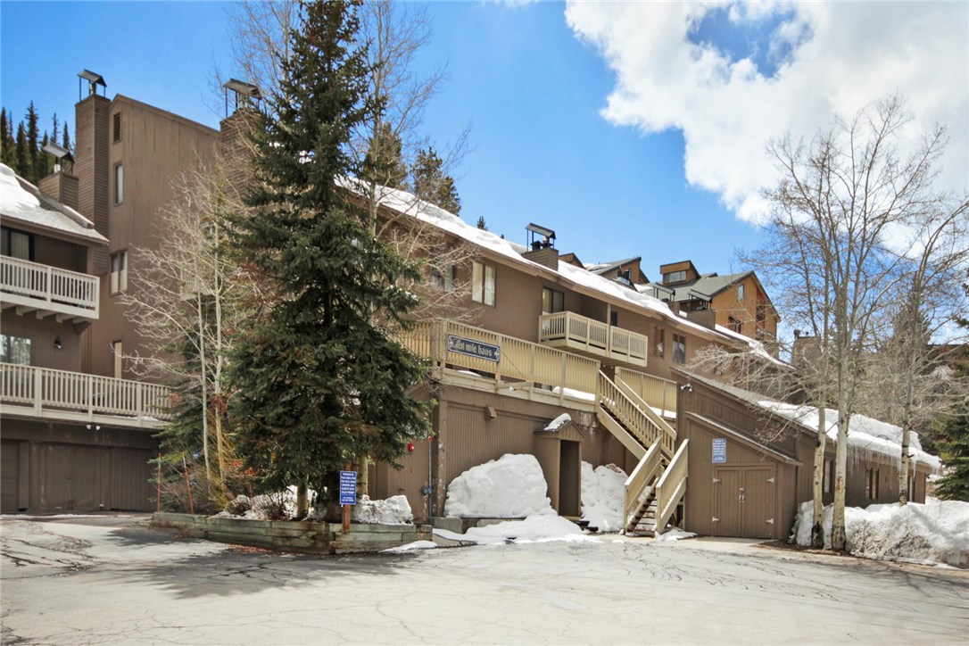 108 Guller Road, Unit B5 Frisco, CO 80443 - Photo 33 of 35 Gallery Image 33