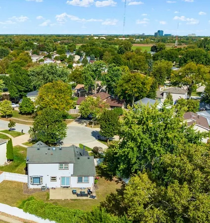 $3,750 | 1211 Diane Lane, Elk Grove Village, IL 60007