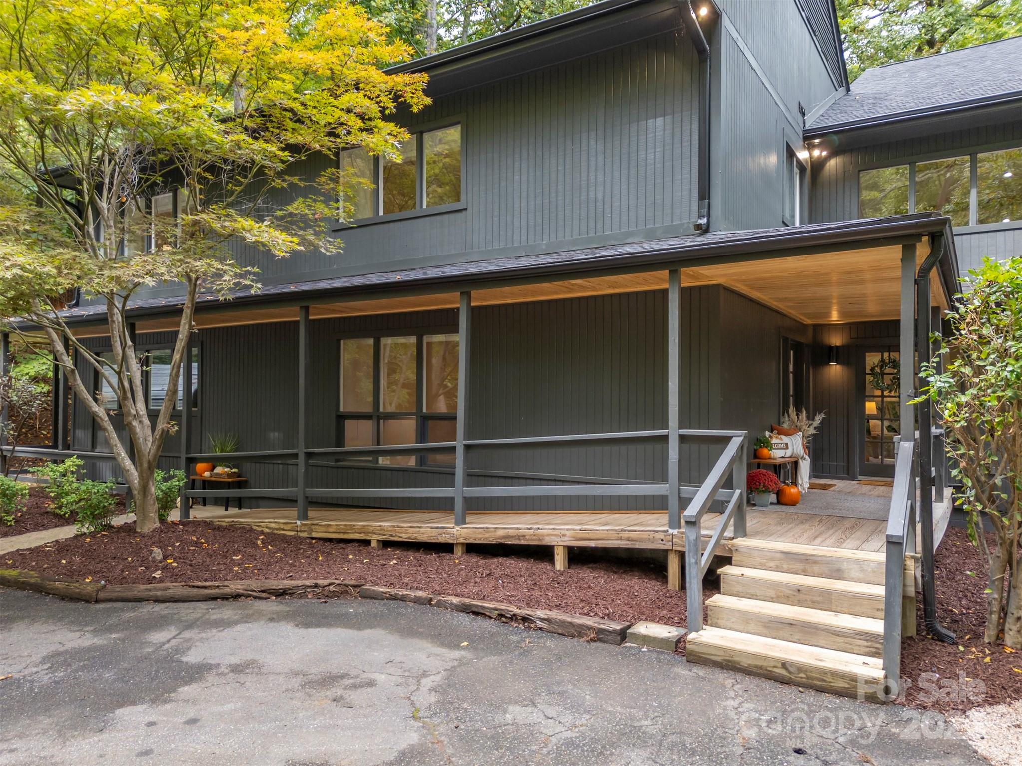 160 Lasae Lane Tryon, NC 28782 - Photo 38 of 48