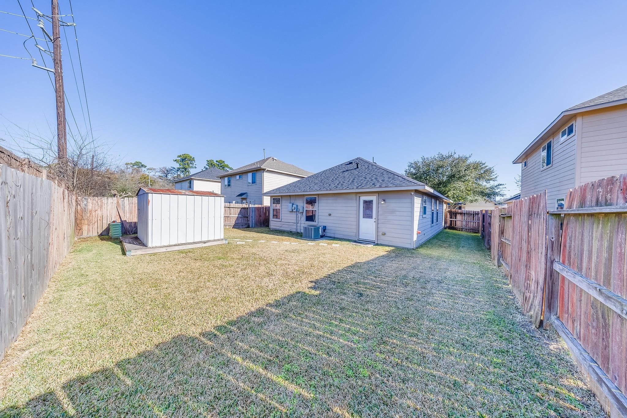 21927 Octavia Way Houston, TX 77073 - Photo 11 of 11