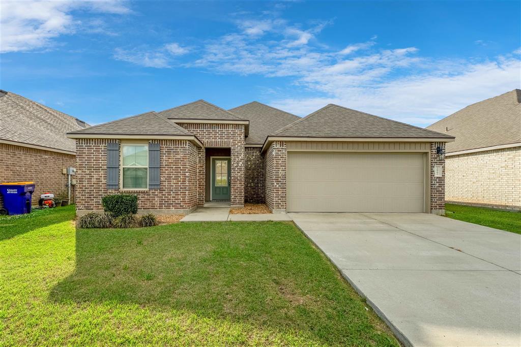 4061 Canary Place Jennings, LA 70546 - Photo 1 of 23