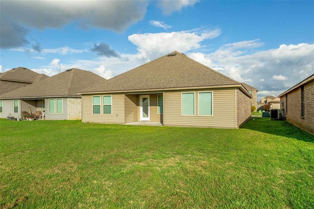 4061 Canary Place Jennings, LA 70546 - Photo 22 of 23