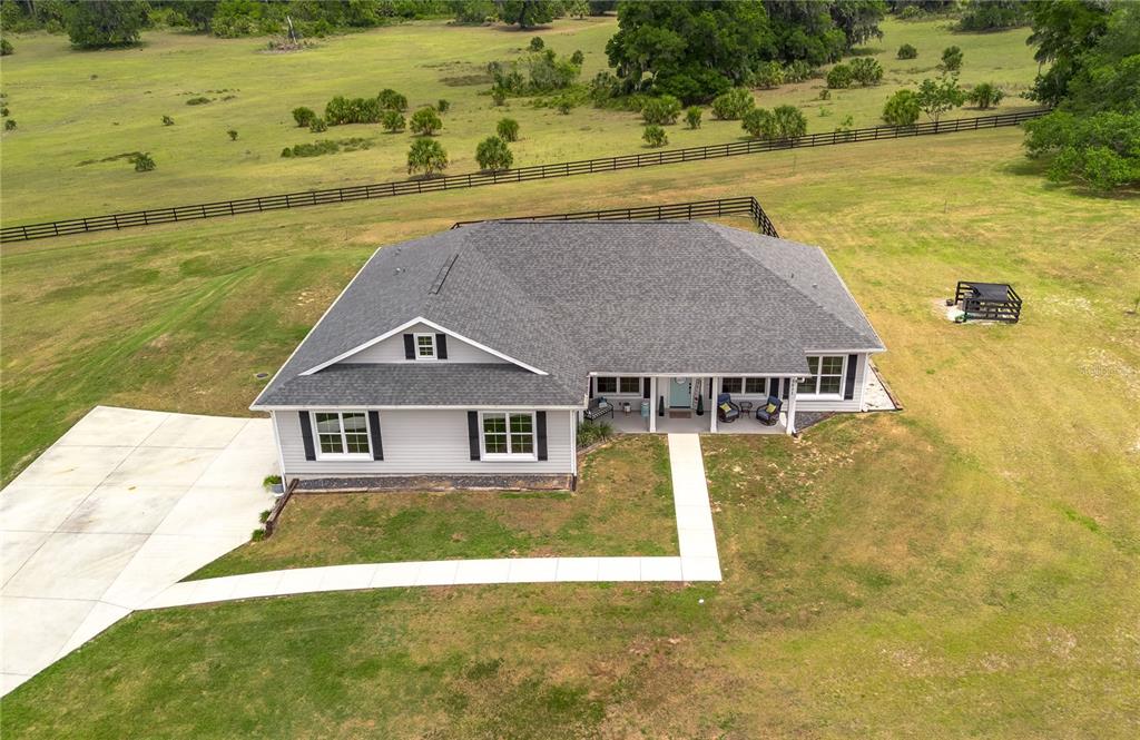 5021 Northwest 101st St Road Ocala, FL 34482 - Photo 76 of 85