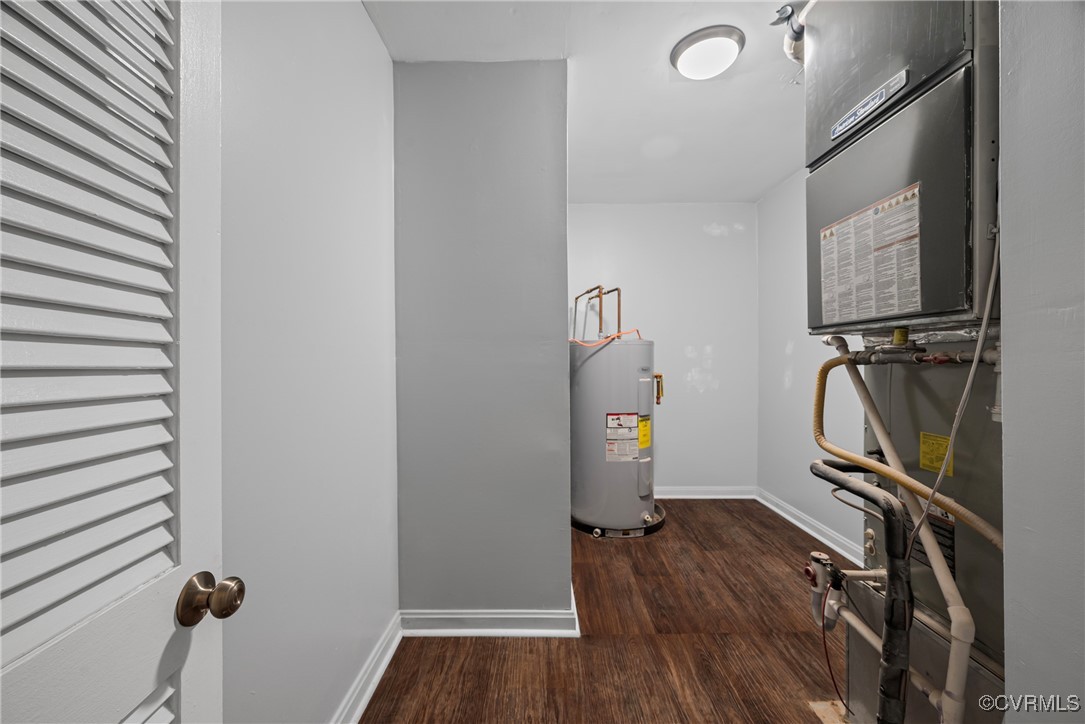 6147 Centerville Road Williamsburg, VA 23188 - Photo 24 of 36