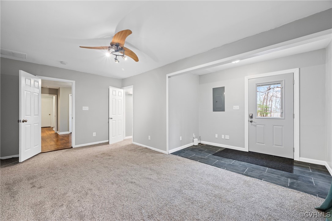 6147 Centerville Road Williamsburg, VA 23188 - Photo 28 of 36