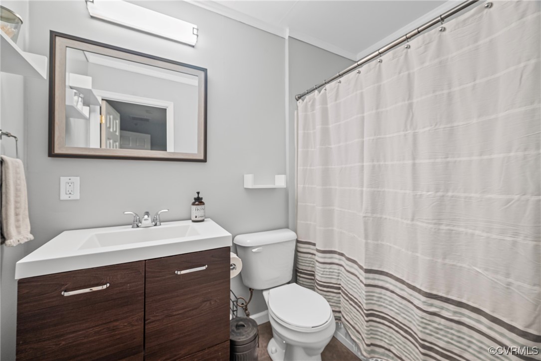 6147 Centerville Road Williamsburg, VA 23188 - Photo 30 of 36