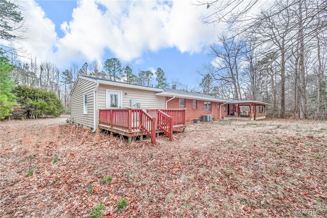 6147 Centerville Road Williamsburg, VA 23188 - Photo 33 of 36