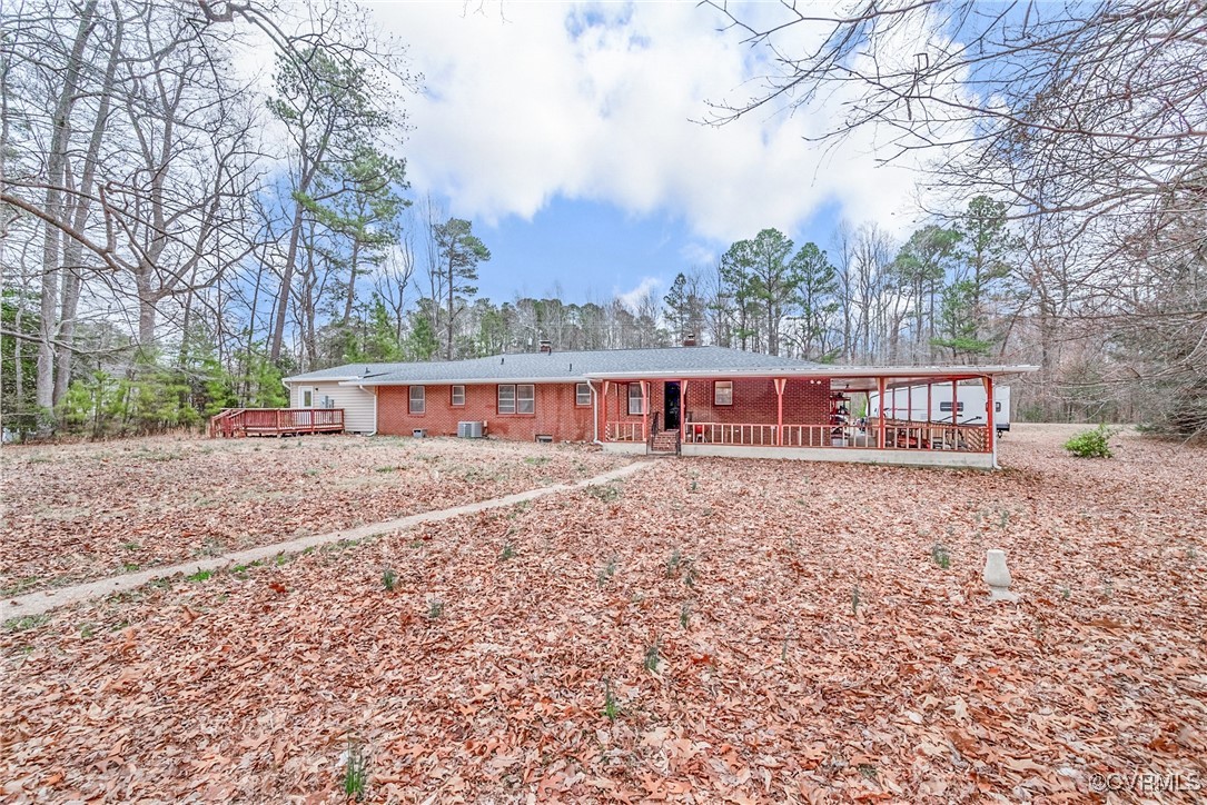 6147 Centerville Road Williamsburg, VA 23188 - Photo 35 of 36