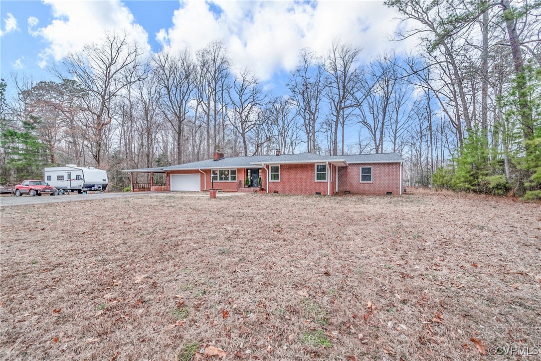 6147 Centerville Road Williamsburg, VA 23188 - Photo 4 of 36