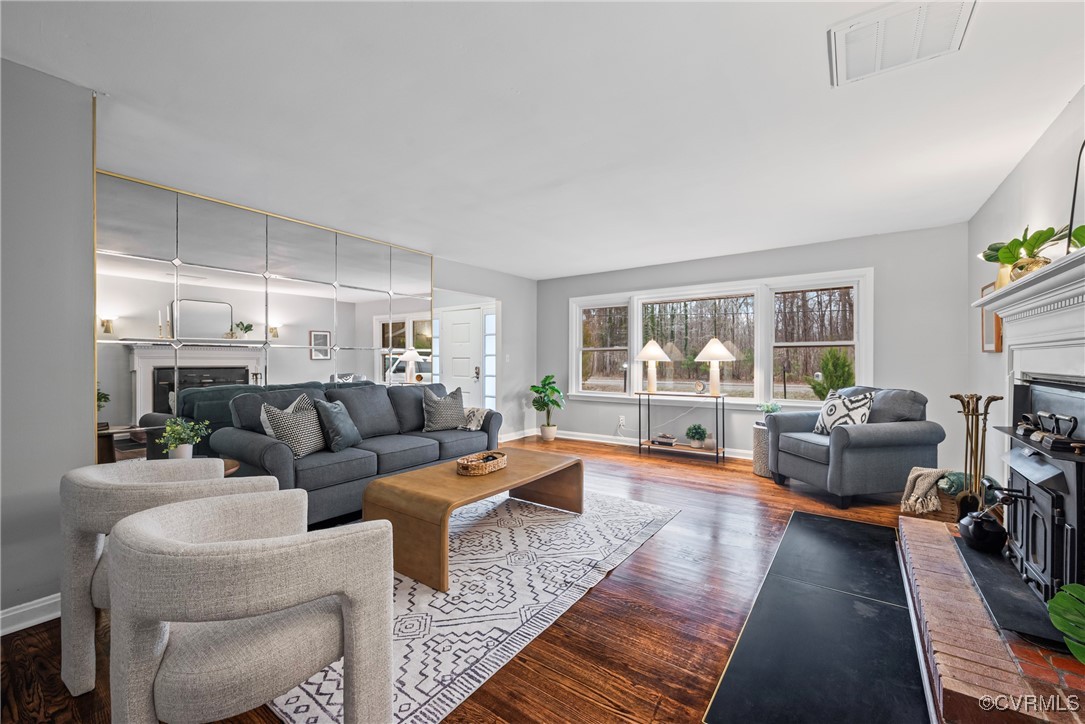 6147 Centerville Road Williamsburg, VA 23188 - Photo 7 of 36