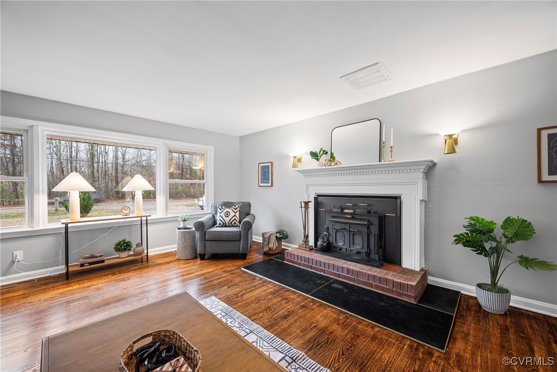 6147 Centerville Road Williamsburg, VA 23188 - Photo 8 of 36