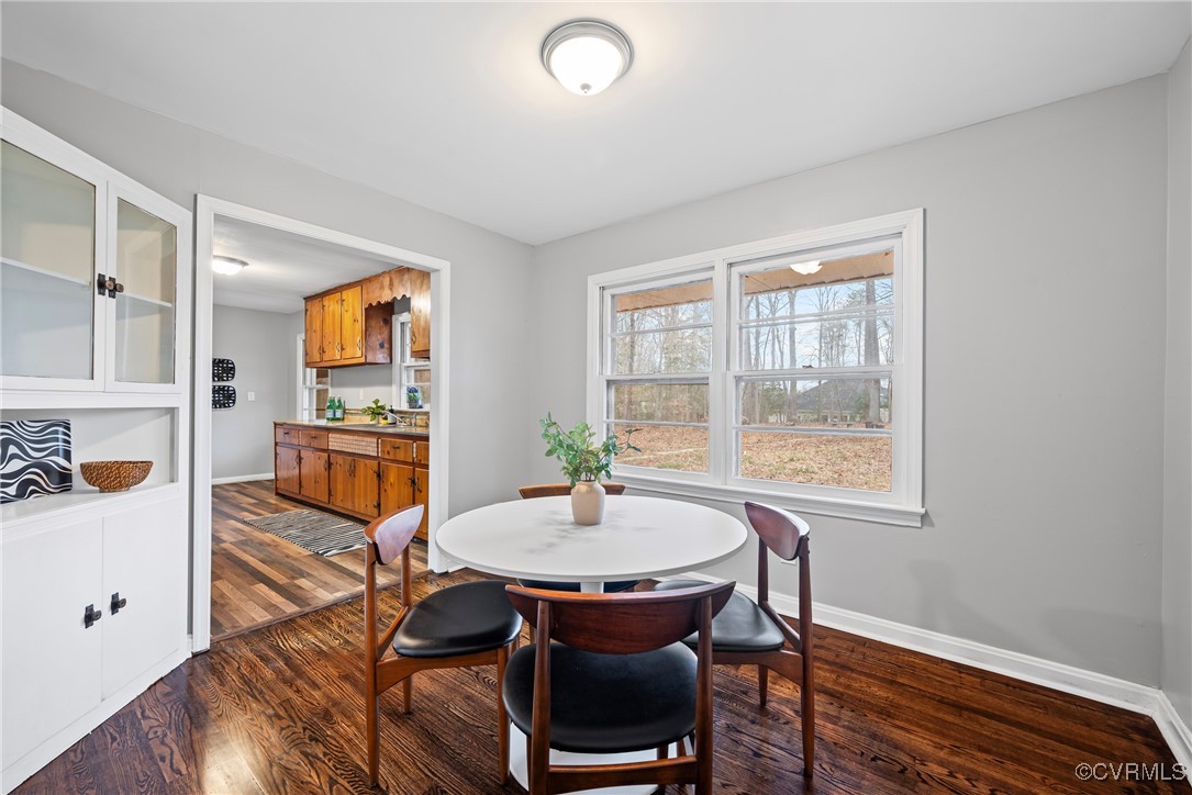 6147 Centerville Road Williamsburg, VA 23188 - Photo 9 of 36