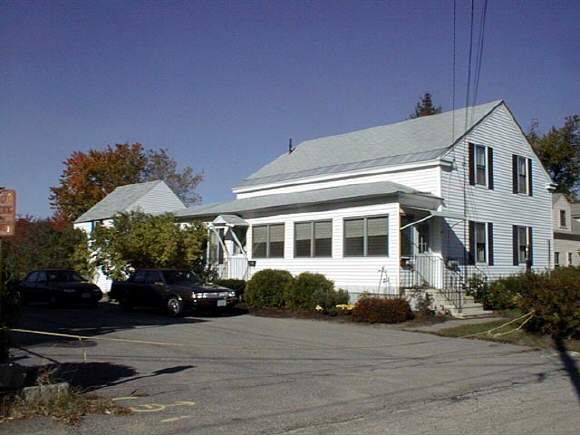 12 Cove Court Rochester, NH 03867 - Photo 1 of 1
