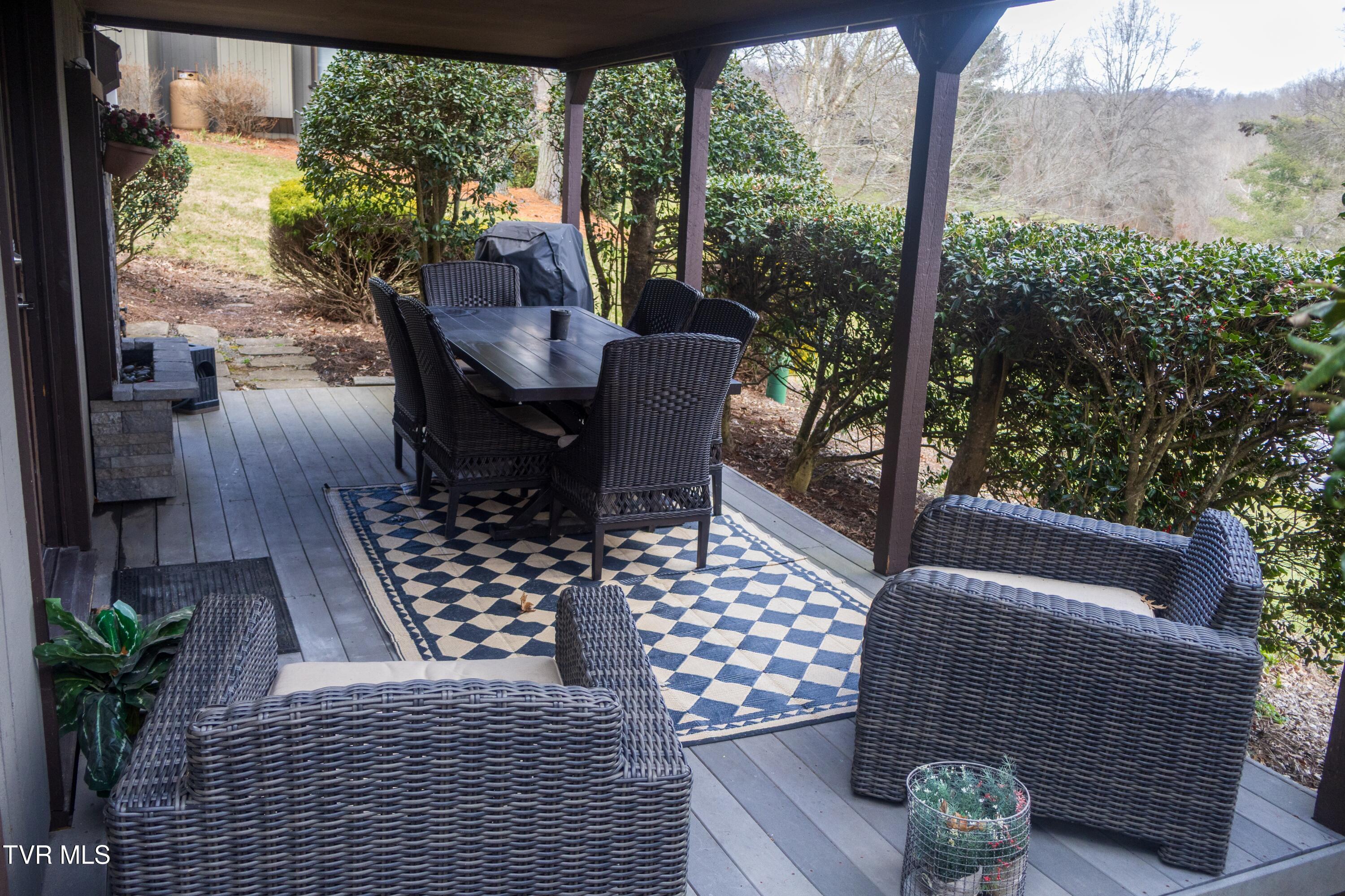 98 Periwinkle Place Kingsport, TN 37660 - Photo 35 of 43 MV4A0889a