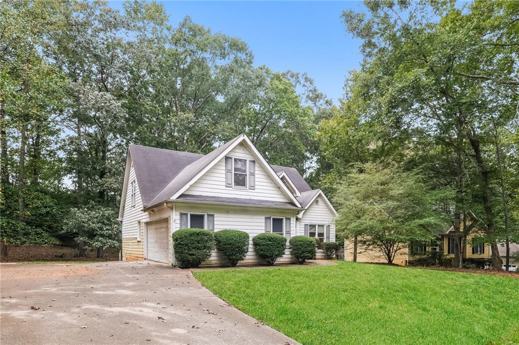 165 Bentley Pl Way Covington, GA 30016 - Photo 2 of 27